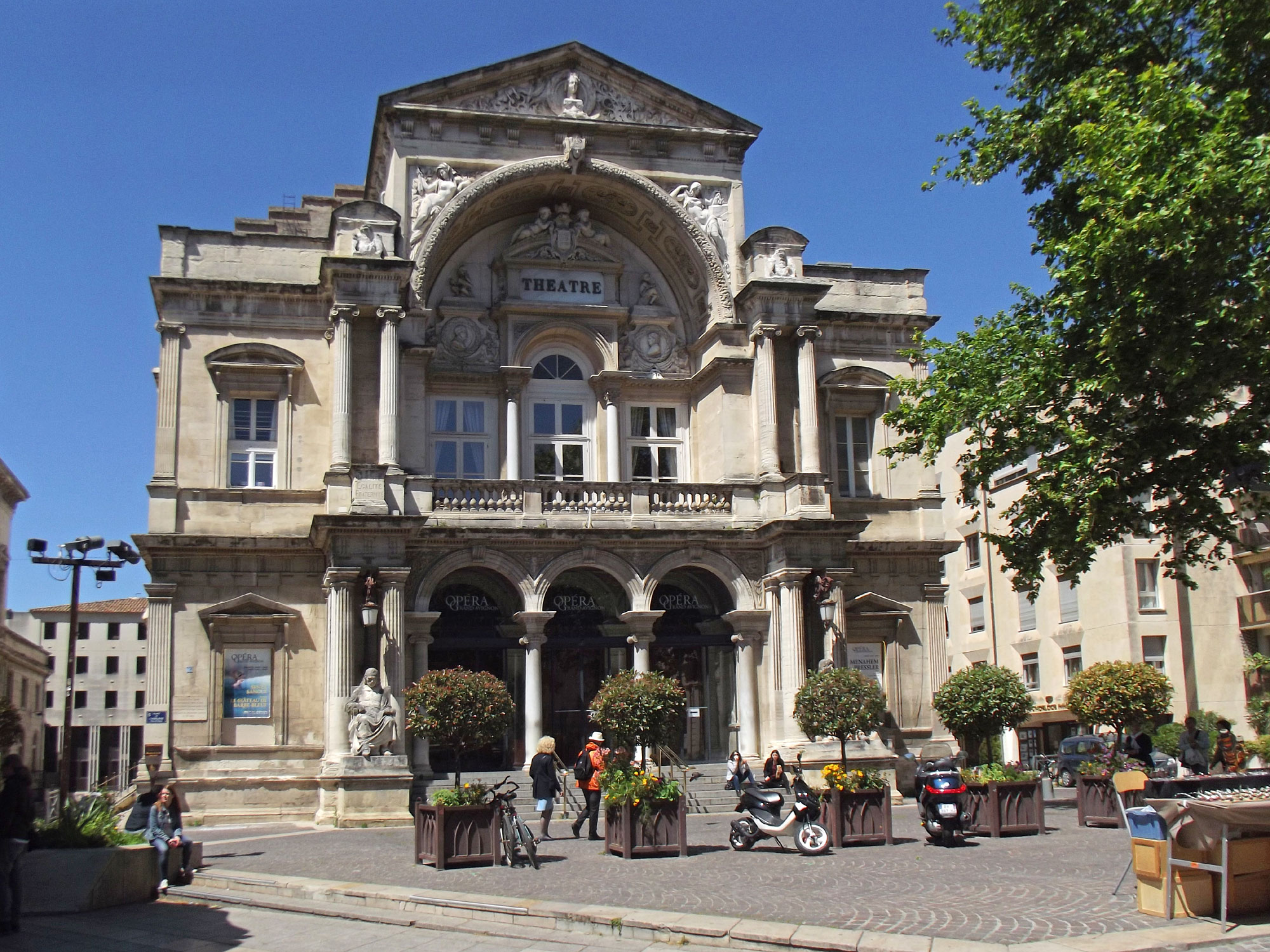 Avignon